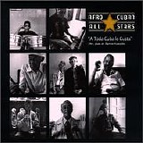 Afro Cuban All Stars - A Toda Cuba Le Gusta