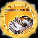 Beastie Boys - Hello Nasty