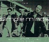 Simple Minds - Glitterball CD2