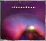 Slowdive - 5 EP