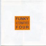 Various artists - Funky Alternatives Four