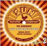 Various artists - The Legendary Sun Records Story Volume 2