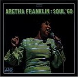 Aretha Franklin - Soul '69