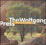 The Wolfgang Press - Funky Little Demons