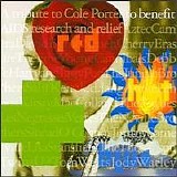 Various artists - Red Hot + Blue, A Tribute To Cole Porter