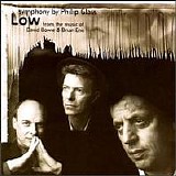 Glass Bowie Eno - "Low" Symphony