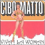 Cibo Matto - Viva! La Woman