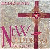 Simple Minds - New Gold Dream (81-82-83-84)