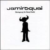 Jamiroquai - Emergency On Planet Earth