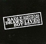 Badly Drawn Boy - The Official Bootleg Live @ Glastonbury