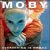 Moby - Everything is Wrong