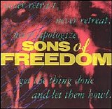 Sons of Freedom - Sons of Freedom