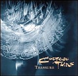 Cocteau Twins - Treasure