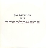 Joy Division - Atmosphere