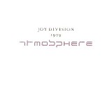 Joy Division - Atmosphere