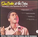 Sam Cooke - Sam Cooke at the Copa