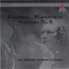 Beethoven - Harnoncourt: 9 Symphonies The Chamber Orchestra of Europe