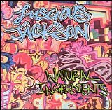 Luscious Jackson - Natural Ingredients