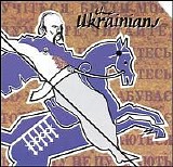 The Ukrainians - The Ukrainians