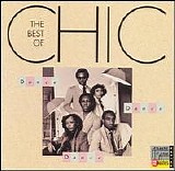 Chic - Dance, Dance, Dance - The Best Of Chic