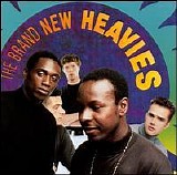 The Brand New Heavies - Brother Sister