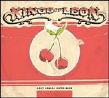 Kings Of Leon - Holy Roller Novocaine EP