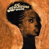 Divine Brown - Divine Brown