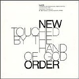 New Order - Touched by the Hand of God