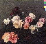 New Order - Power, Corruption & Lies