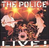 The Police - Live!