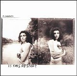 PJ Harvey - Is This Desire?