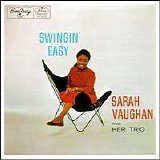 Sarah Vaughan - Swingin' Easy