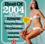 Various artists - Q Best Of 2004