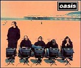 Oasis - Roll With It