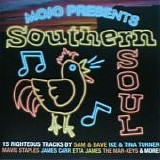 Various artists - Mojo - Southern Soul