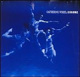 Catherine Wheel - Chrome