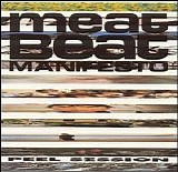 Meat Beat Manifesto - Peel Session