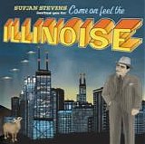 Sufjan Stevens - Illinois