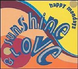 Happy Mondays - Sunshine & Love