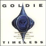 Goldie - Timeless