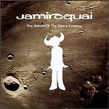 Jamiroquai - The Return Of The Space Cowboy