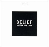 Nitzer Ebb - Belief