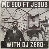 MC 900 Ft Jesus with DJ Zero - Too Bad