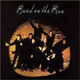 Paul McCartney & Wings - Band On The Run (25th Anniversary Edition)