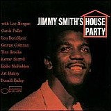 Jimmy Smith - House Party