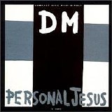 Depeche Mode - Personal Jesus