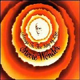 Stevie Wonder - Songs In The Key Of Life