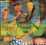 Mercury Rev - Yerself Is Steam