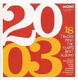 Various artists - Mojo Presents - Tracks From The Year's Best Albums