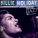 Billie Holiday - Ken Burns JAZZ: The Definitive Billie Holiday